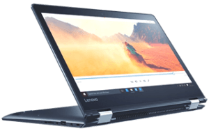 Lenovo IdeaPad Flex 4 Laptop