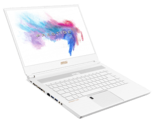 MSI P65 Special Edition