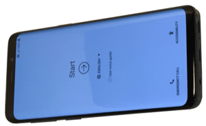Samsung Galaxy S9 Phone