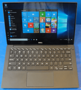 Dell XPS 13