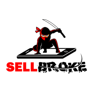 SellBroke Logo
