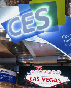 CES 2019 Las Vegas