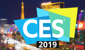 CES 2019 Vegas