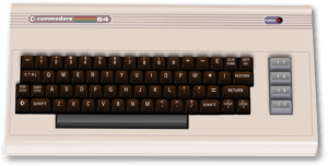 Commodore 64