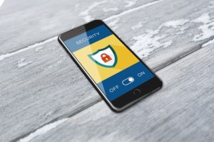 Smartphone Cyber Security