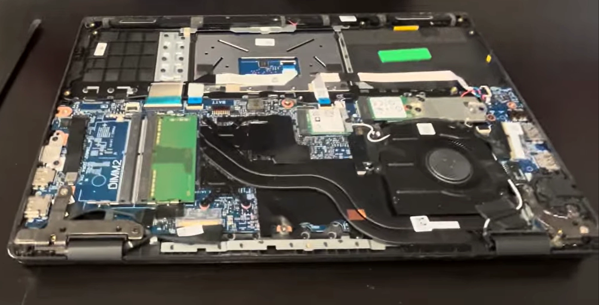 asus-rog-zephyrus-m16-disassembly-guide-how-to-replace-ram-ssd-battery-fix-lcd-scree