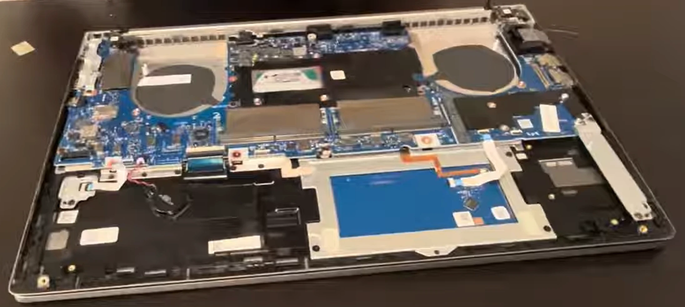 asus-rog-zephyrus-m16-disassembly-guide-how-to-replace-ram-ssd-battery-fix-lcd-scree