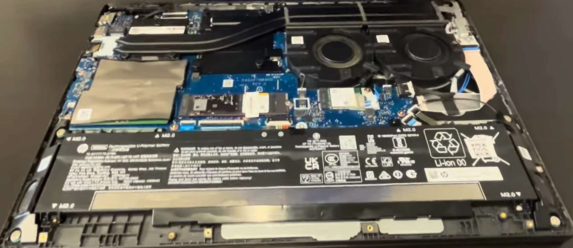 /hp-victus-15-fb2082wm-complete-teardown-upgrade-ram-ssd-lcd-more-sell-upgraded-laptop-for-instant-cash