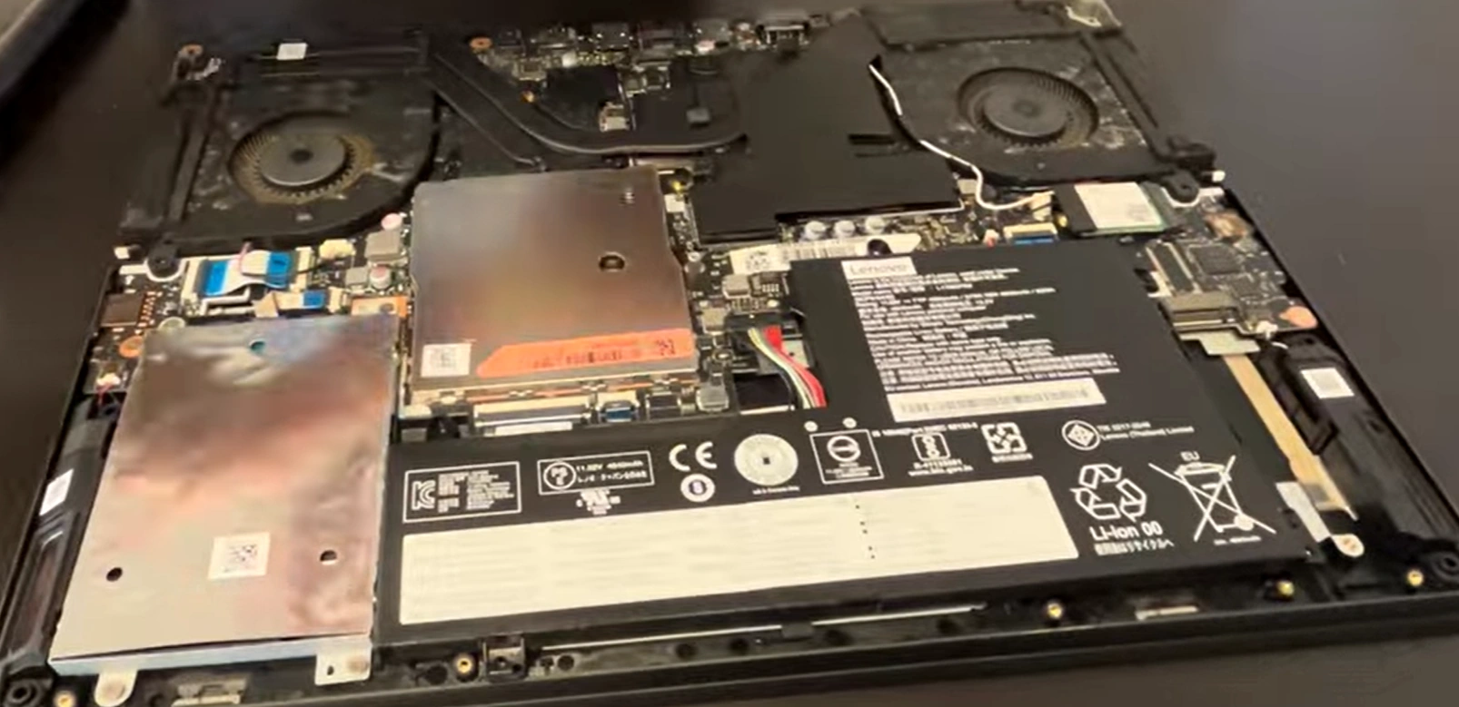 /lenovo-legion-y740-15irhg-complete-teardown-upgrade-ram-ssd-more-sell-laptop-for-cash