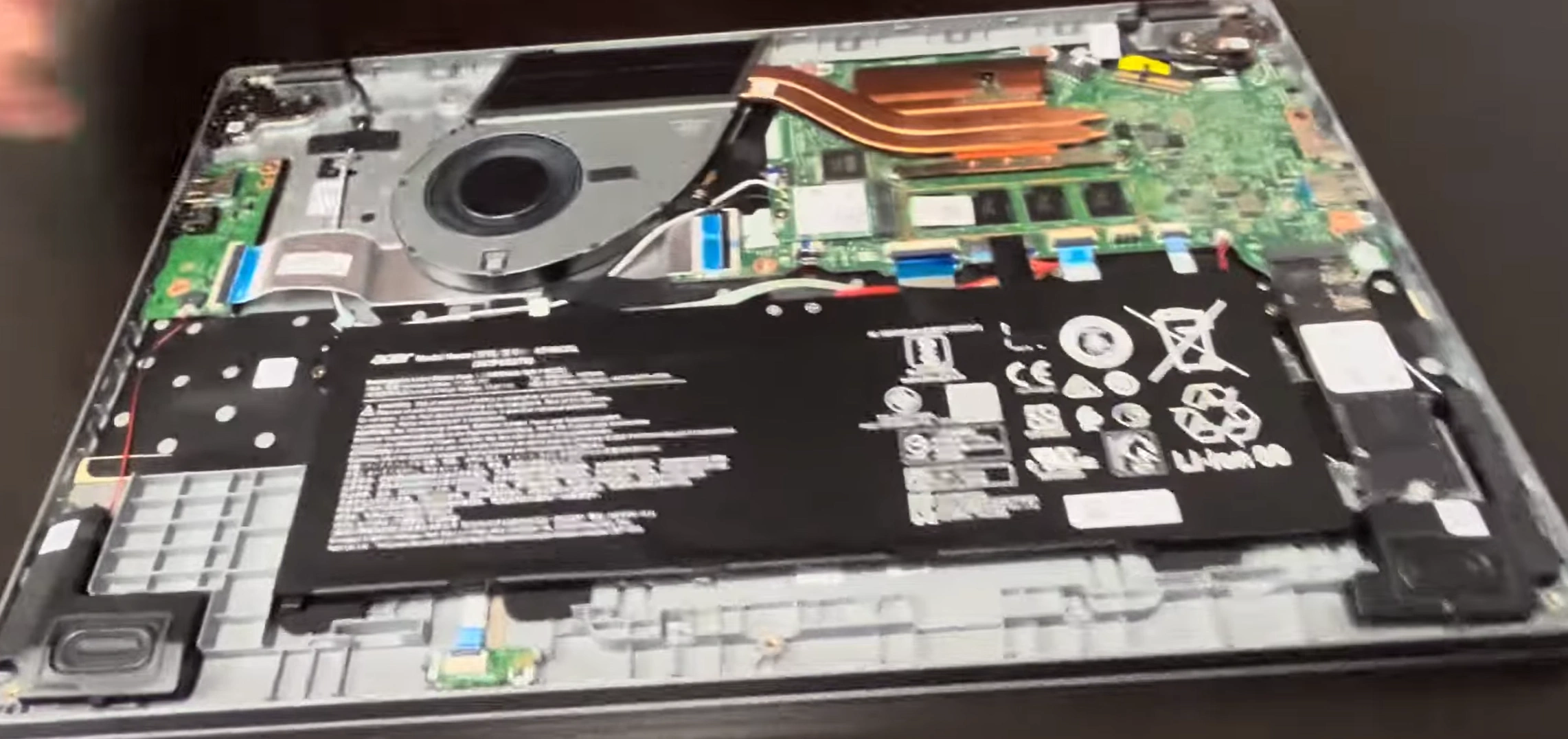 acer-aspire-5-15-a515-2023-complete-teardown-upgrade-ram-ssd-more-sell-used-laptop-for-cash