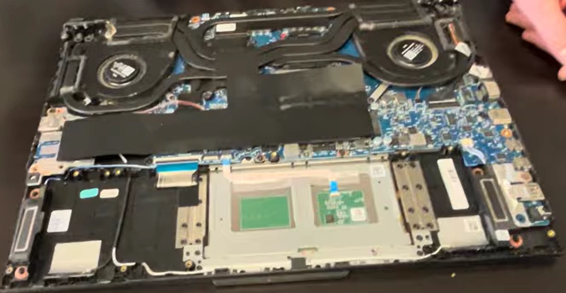 asus-tuf-gaming-f15-fx507-complete-teardown-replace-upgrade-ram-ssd-more-boost-value-to-sell-your-old-laptop-for-cash