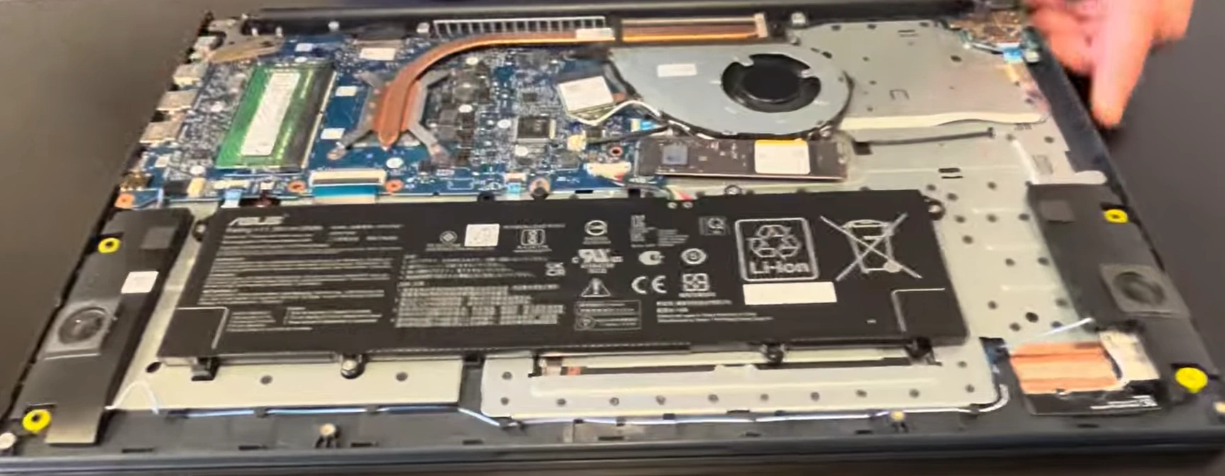 asus-vivobook-17-f1704-complete-teardown-upgrade-ram-ssd-more-sell-my-old-laptop-or-get-cash-for-broken-laptop