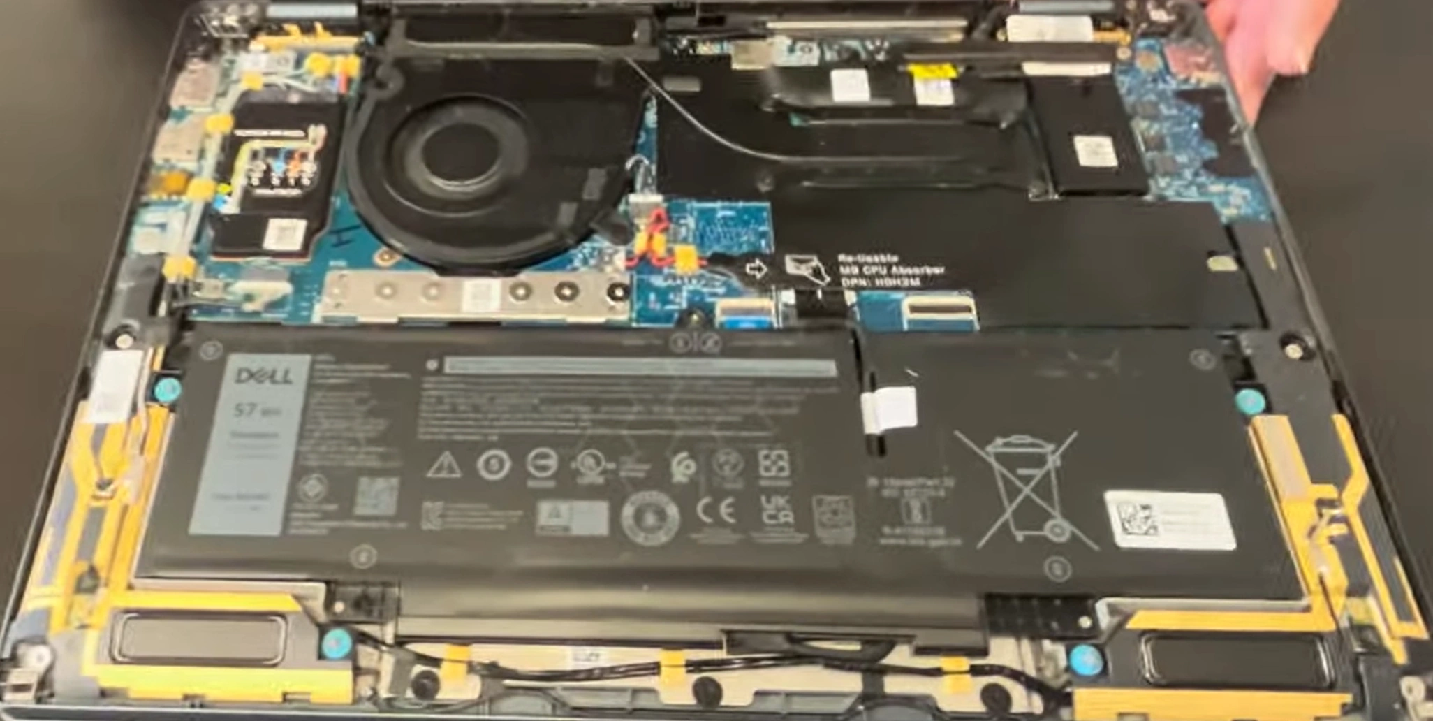 dell-latitude-7440-teardown-upgrade-sell-my-broken-laptop-for-cash-online