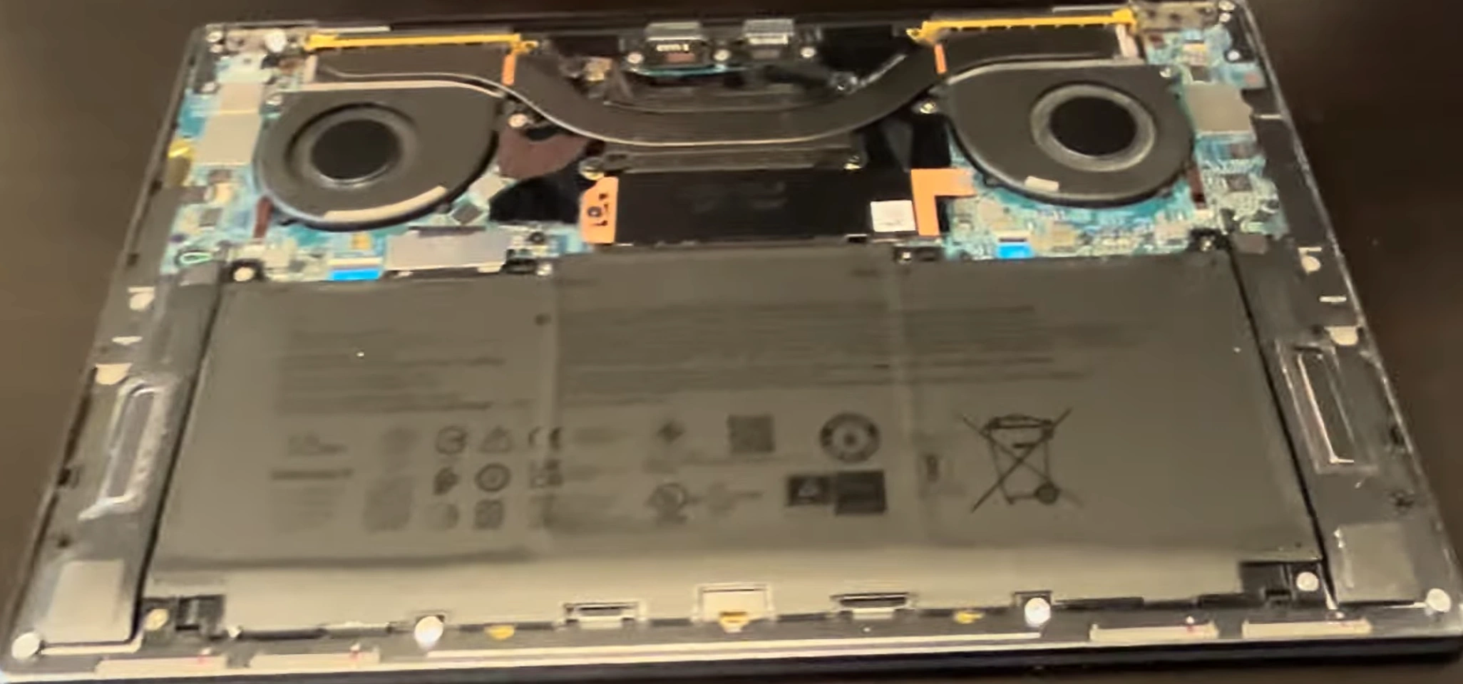 dell-xps-13-9320-complete-teardown-upgrade-ssd-more-sell-laptop-with-upgrades-for-quick-cash