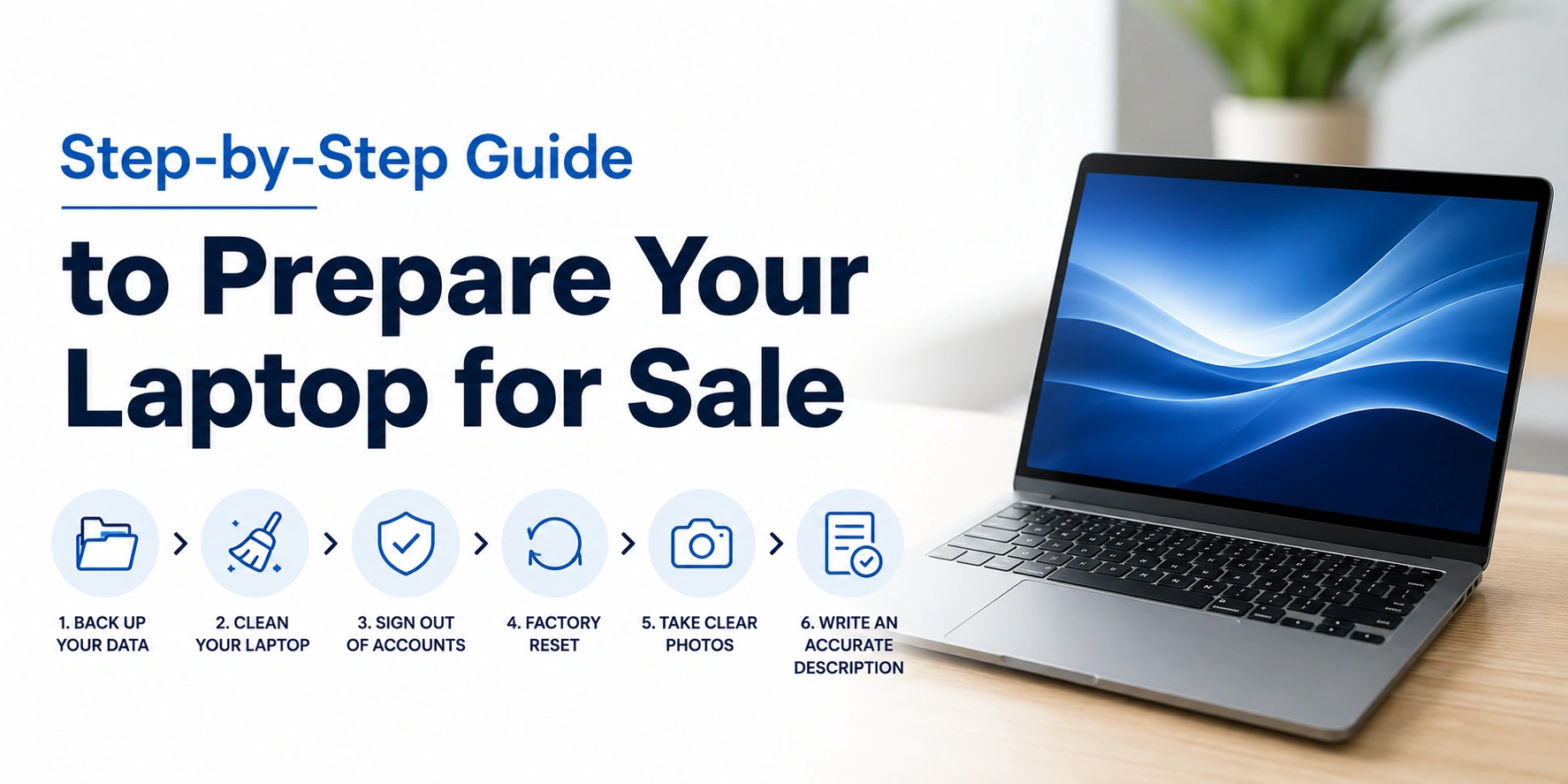 sell laptop-best price