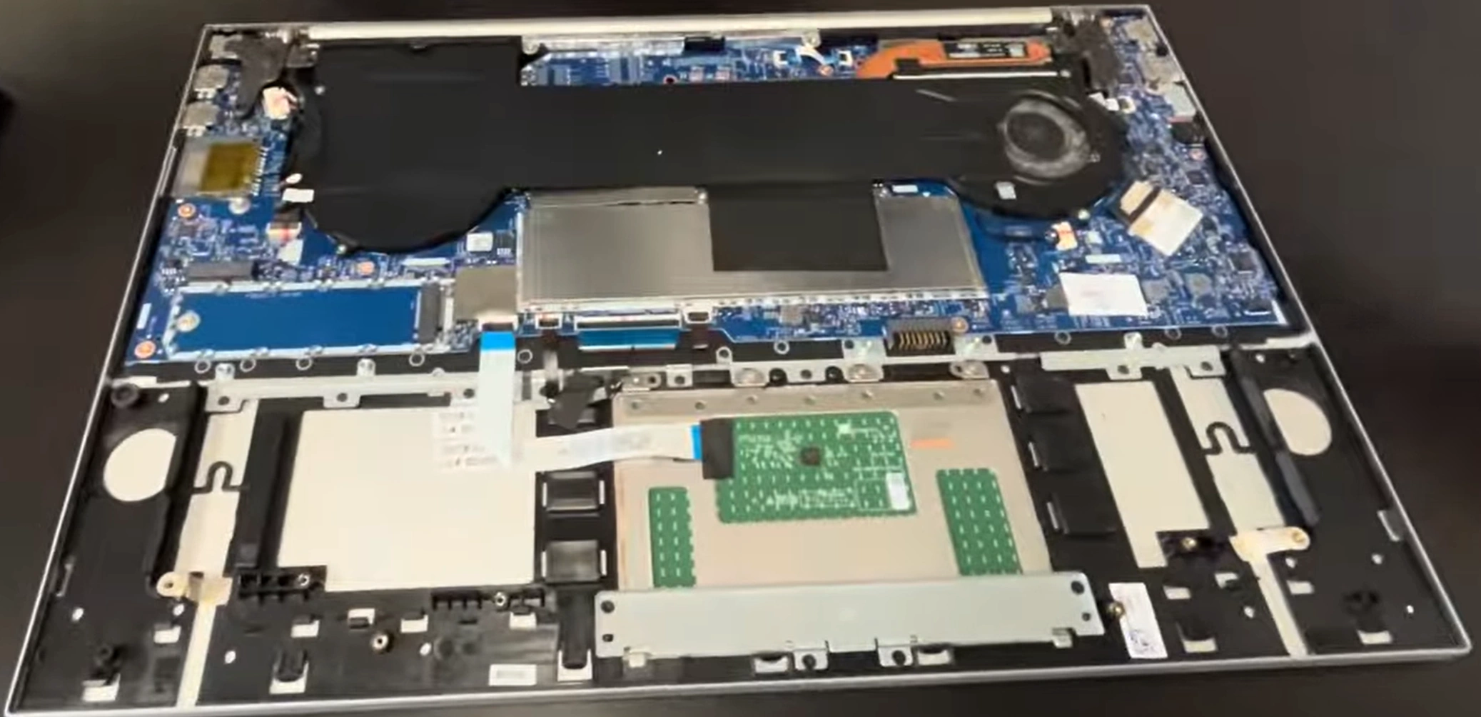 hp-envy-17m-ch0013dx-complete-teardown-upgrade-ram-ssd-replace-battery-more-maximize-value-before-you-sell-laptop-for-cash