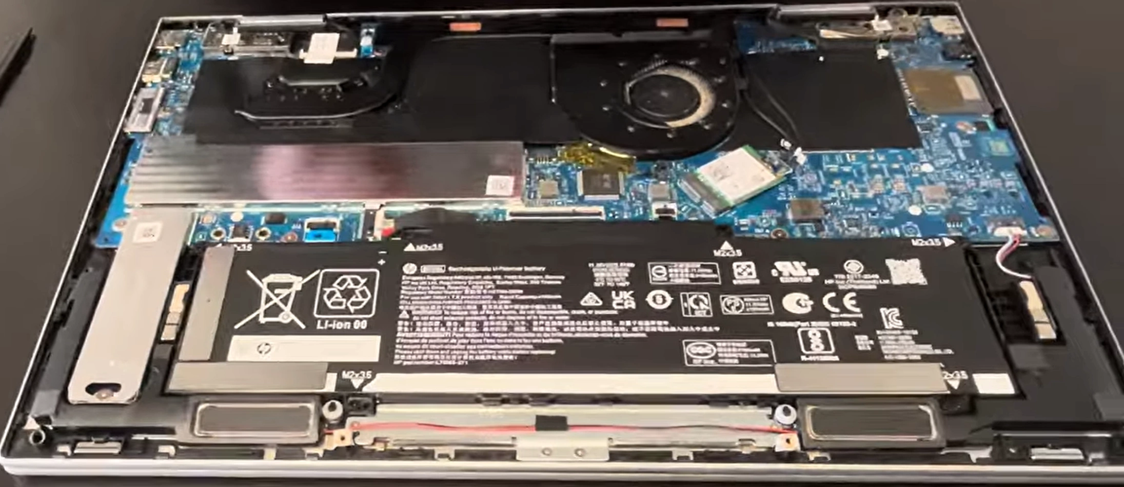 hp-envy-x360-15-ew0023dx-complete-teardown-upgrade-ram-ssd-more-best-place-to-sell-laptop-online