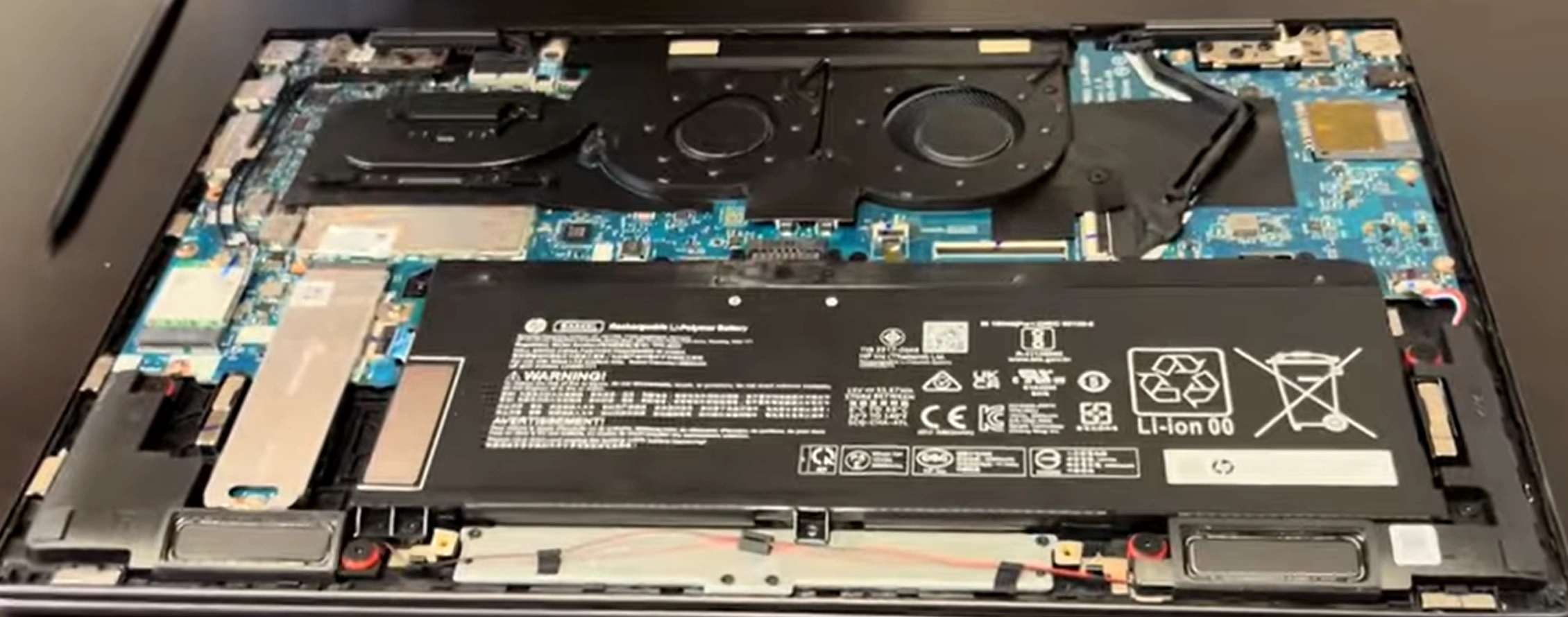 hp-envy-x360-15-fh0023dx-complete-teardown-upgrade-ram-ssd-more-sell-laptop-fast-for-cash