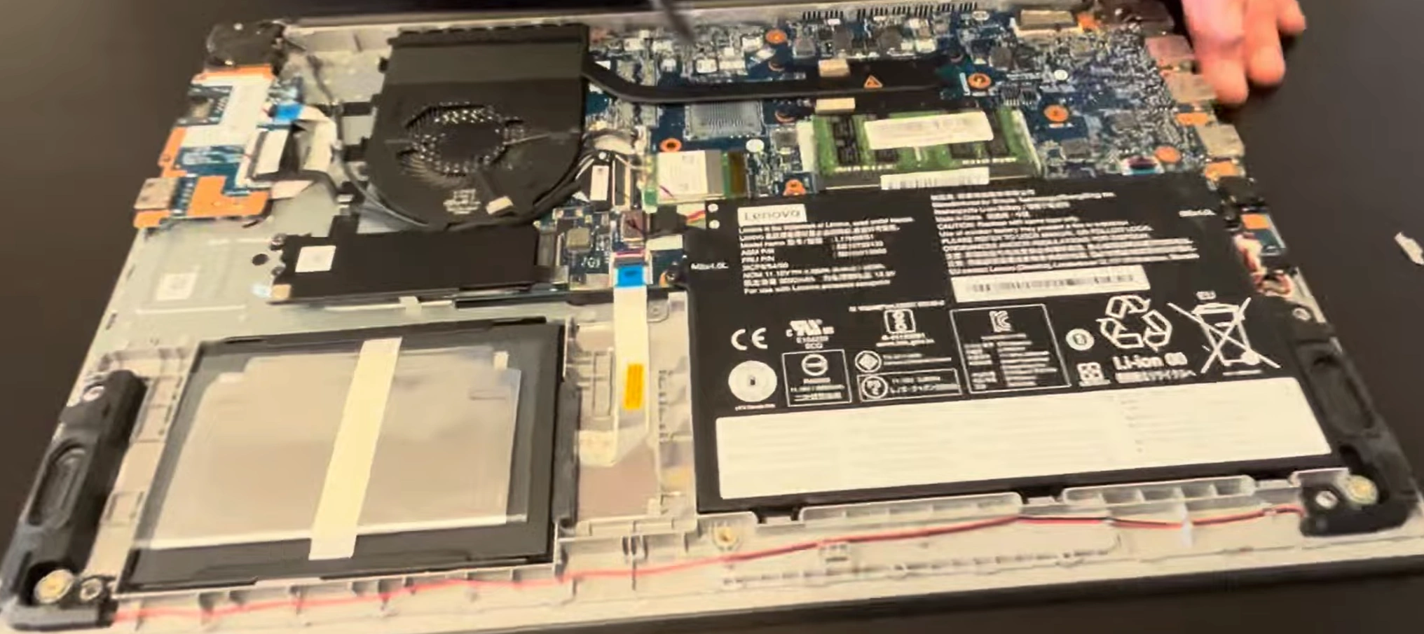 lenovo-thinkpad-e15-complete-teardown-upgrade-ram-ssd-lcd-more-where-to-sell-laptop-for-top-cash