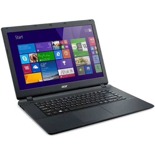 Ноутбук acer aspire e15 обзор