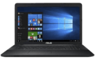 Asus X75 Laptop