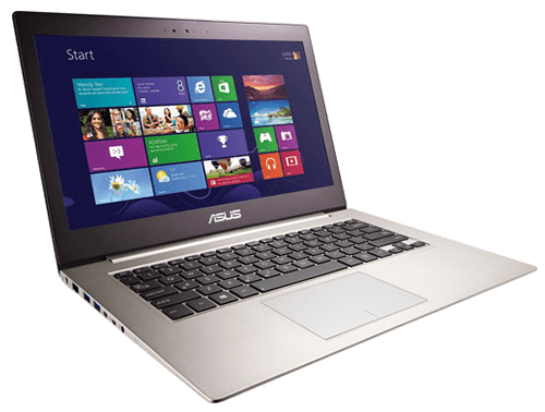 Asus x202e нет дежурки