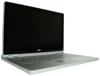 dell adamo 13 disassembly