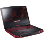 sell laptop Dell Alienware M17x