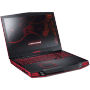 sell laptop Dell Alienware M17x R2