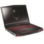 sell laptop Dell Alienware M17x R3