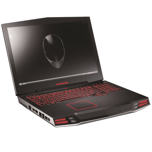 how to install nvidia drivers on alienware m17x