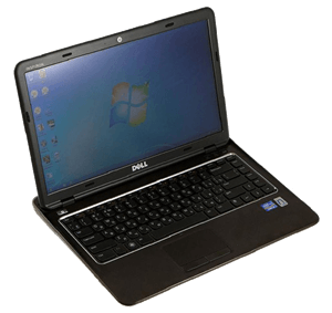 Dell Inspiron N411z Intel Core i3 | SellBroke