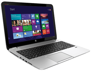 HP Envy 15, 15t Intel Core i5 | SellBroke