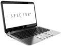 HP Envy Spectre 13 Lapotp