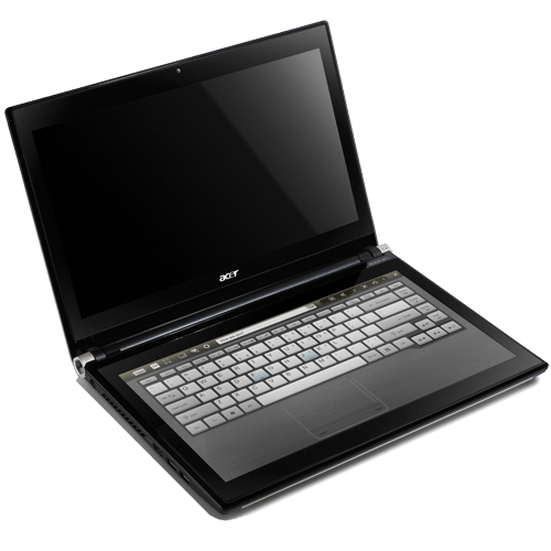 acer iconia 6120 for windows 10