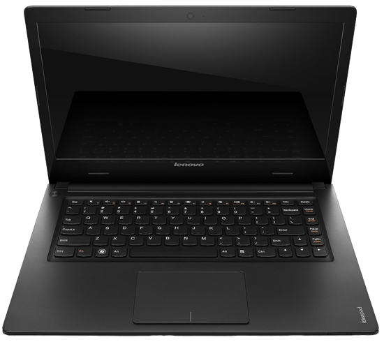 Lenovo ideapad s405 обзор