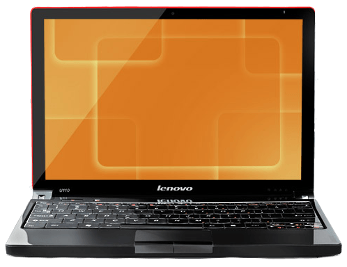 Lenovo ideapad u110 обзор