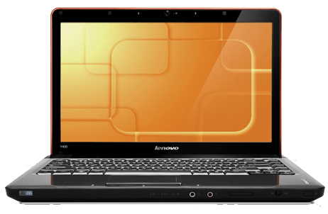 Разбор lenovo ideapad y450