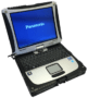 Panasonic Toughbook Laptop