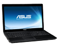Asus Laptop X54, X54C, X54L, X54H Series