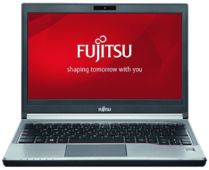 Sell your Fujitsu Laptop