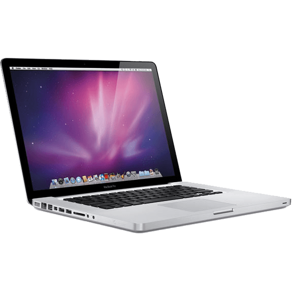 Apple MacBook Pro 6,1 17