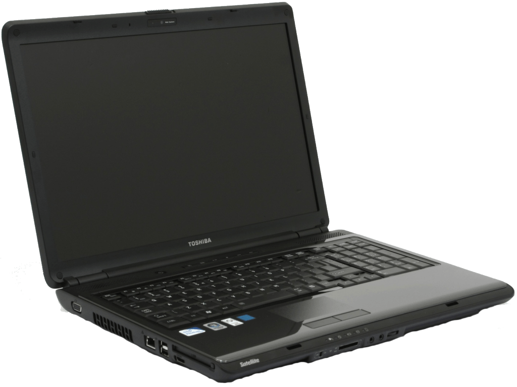 Sell your Toshiba Laptop