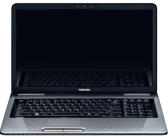 DRIVER TOSHIBA SATELLITE L770 TOUCHPAD FOR WINDOWS XP DOWNLOAD