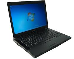 Dell latitude e6510 i5