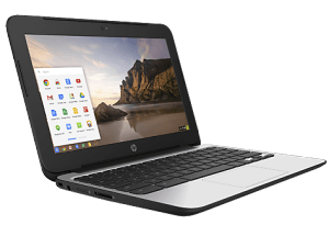 sell laptop HP Chromebook 11