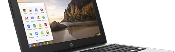 Dell Inspiron Chromebook 14 2020