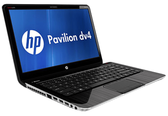 HP Pavilion DV4, DV4t Intel Core i7 | SellBroke