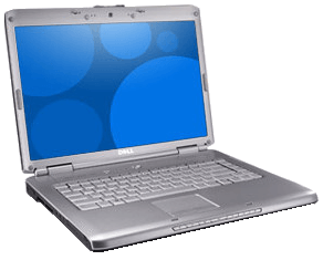 Dell inspiron 1520 апгрейд