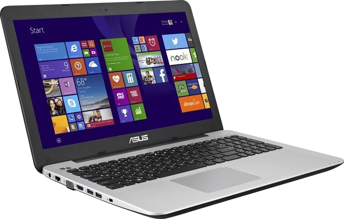 X555l asus замена оперативной памяти